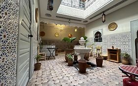 Riad Ramadan House Marrakech