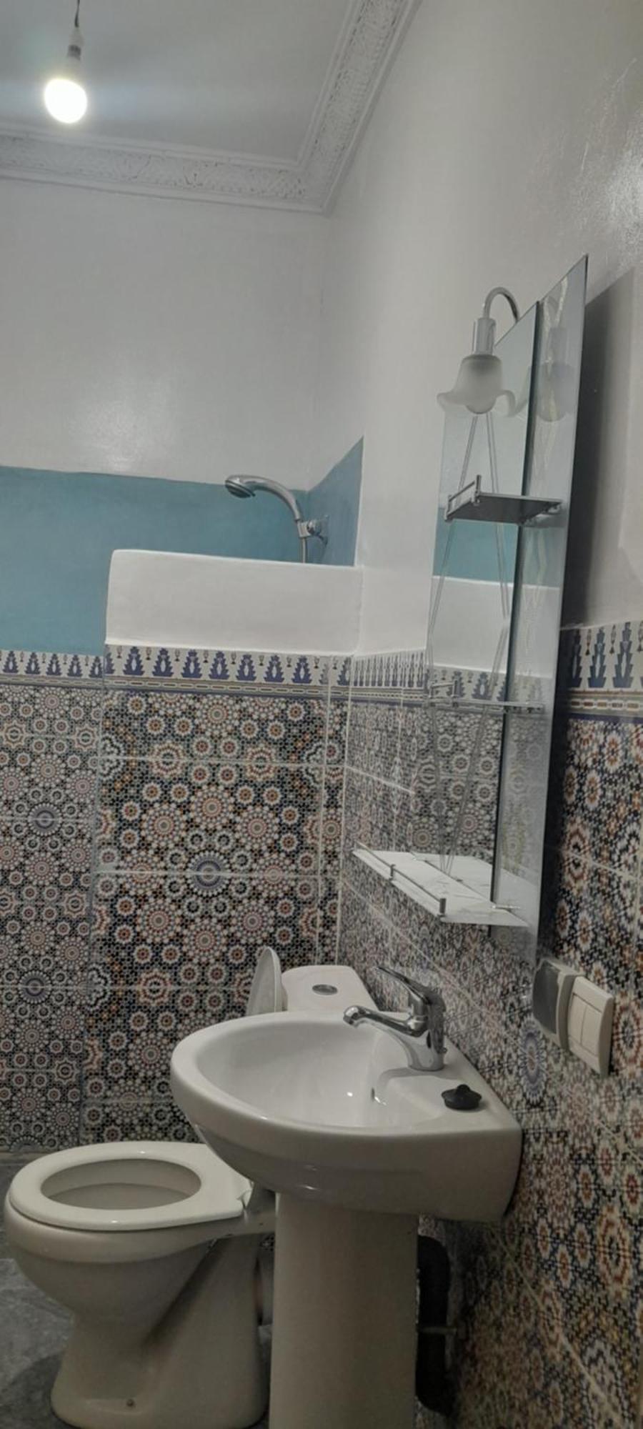 Riad Ramadan House Marrakech Marrakesh Exterior photo