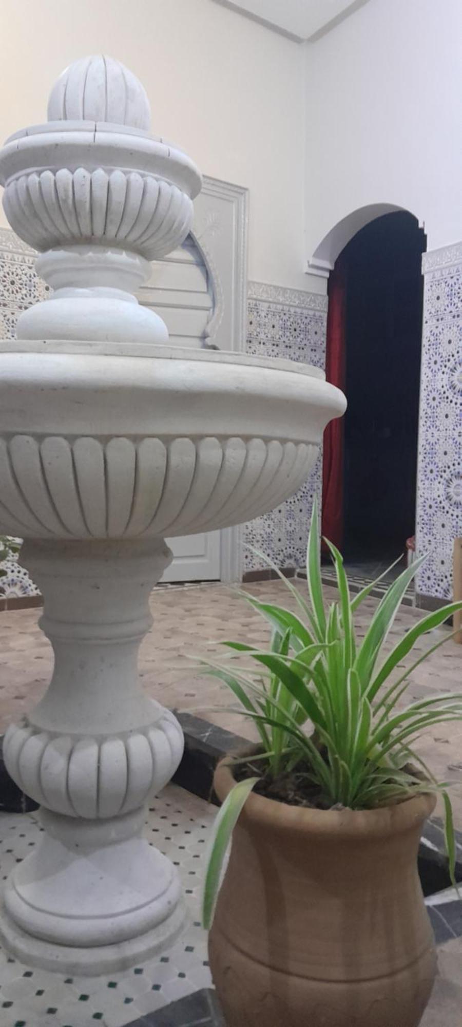 Riad Ramadan House Marrakech Marrakesh Exterior photo