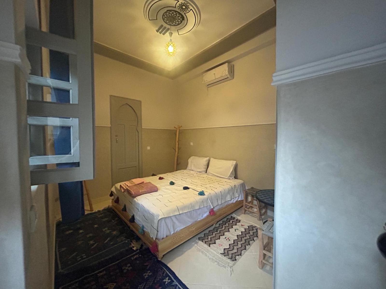 Riad Ramadan House Marrakech Marrakesh Exterior photo